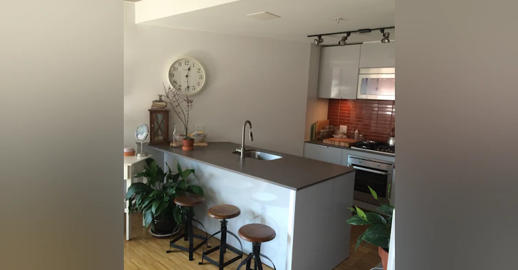 809-128 W Cordova Street, Vancouver, BC, V6B 0E6 - 2