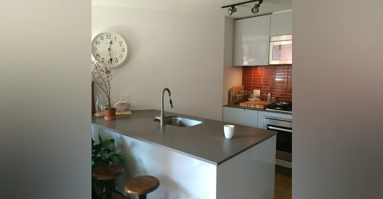 809-128 W Cordova Street, Vancouver, BC, V6B 0E6 - 3