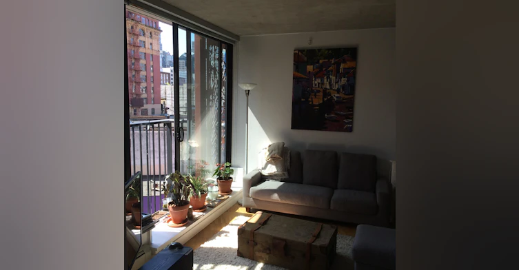 809-128 W Cordova Street, Vancouver, BC, V6B 0E6 - 5