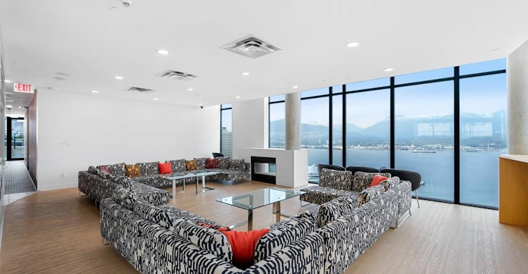 809-128 W Cordova Street, Vancouver, BC, V6B 0E6 - 19