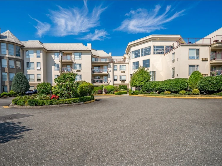 106-2626 Countess Street, Abbotsford, BC, V2T 5P3