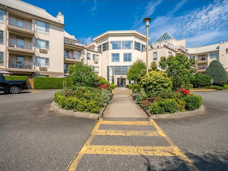 106-2626 Countess Street, Abbotsford, BC, V2T 5P3 - 2