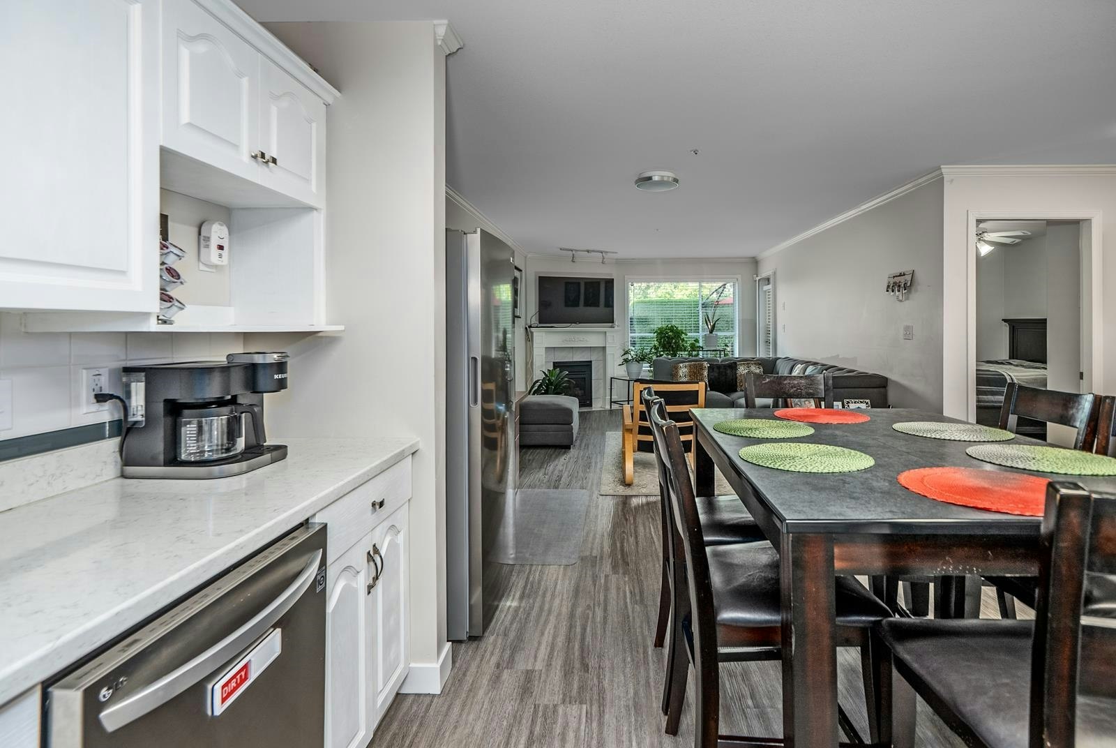 106-2626 Countess Street, Abbotsford, BC, V2T 5P3 - 7
