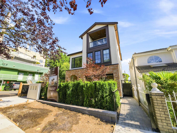 2-646 E 23rd Avenue, Vancouver, BC, V5V 1X8 - 30