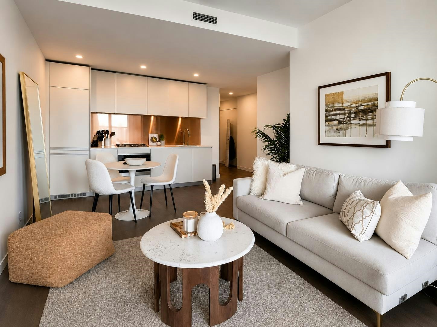 3209-1480 Howe Street, Vancouver, BC, V6Z 0G5