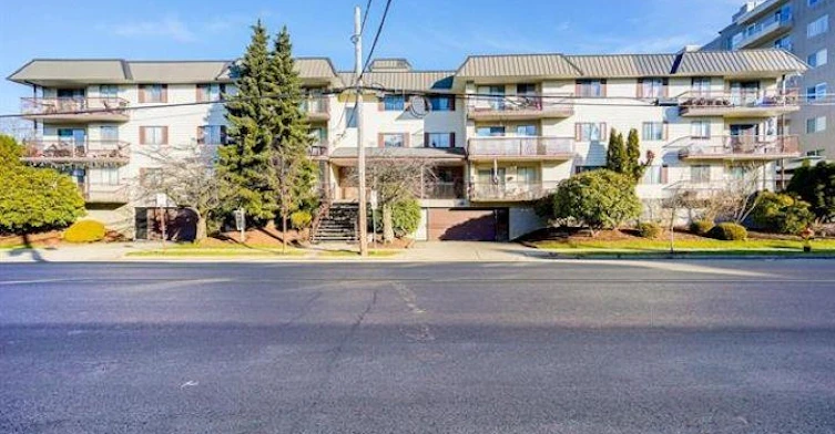 45749 Spadina Avenue, Chilliwack, BC, V3G 2E7