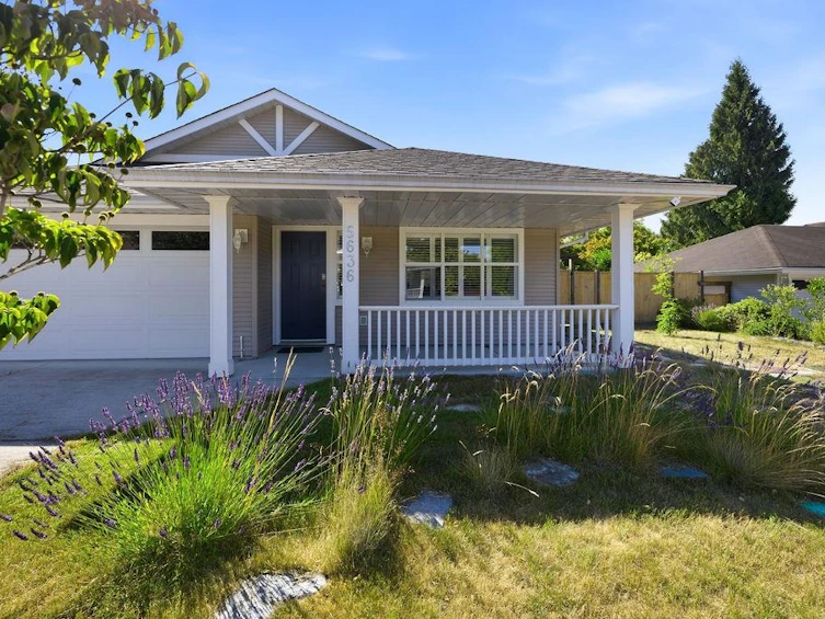 5636 Cascade Crescent, Sechelt, BC, V7Z 0M7
