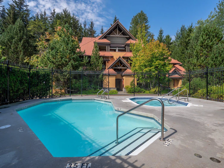 14-4325 Northlands Boulevard, Whistler, BC, V0N 1B4 - 24