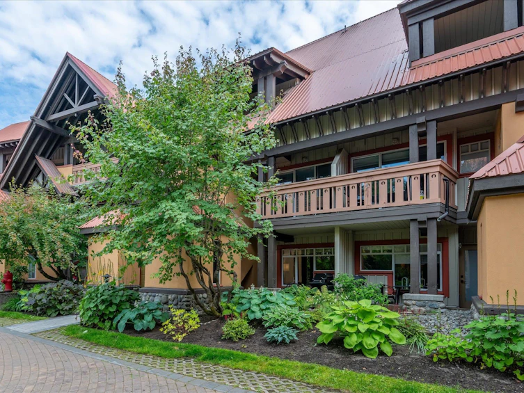 14-4325 Northlands Boulevard, Whistler, BC, V0N 1B4