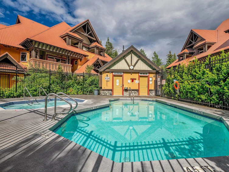 14-4325 Northlands Boulevard, Whistler, BC, V0N 1B4 - 22