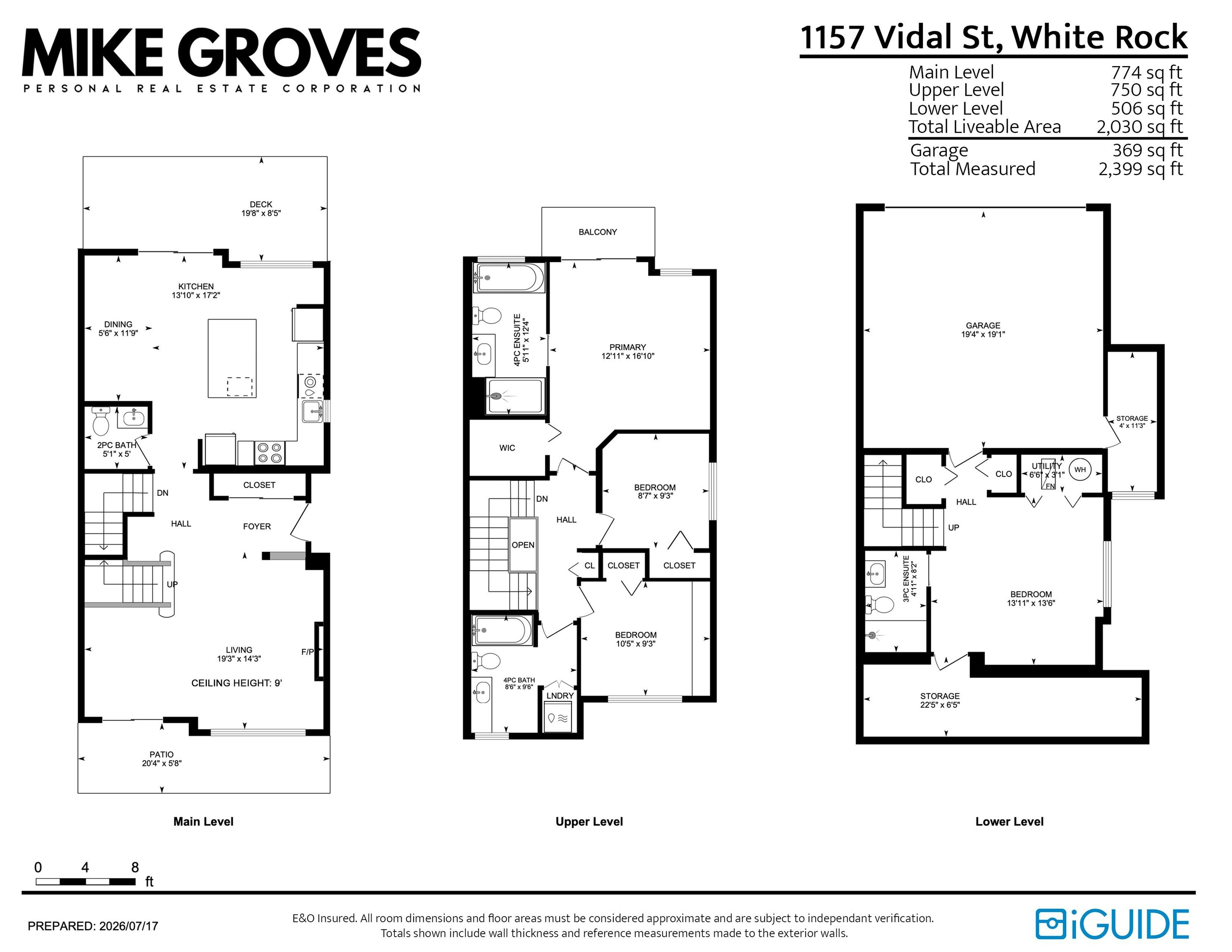 1157 Vidal Street, Surrey, BC, V4B 3T4 - 37