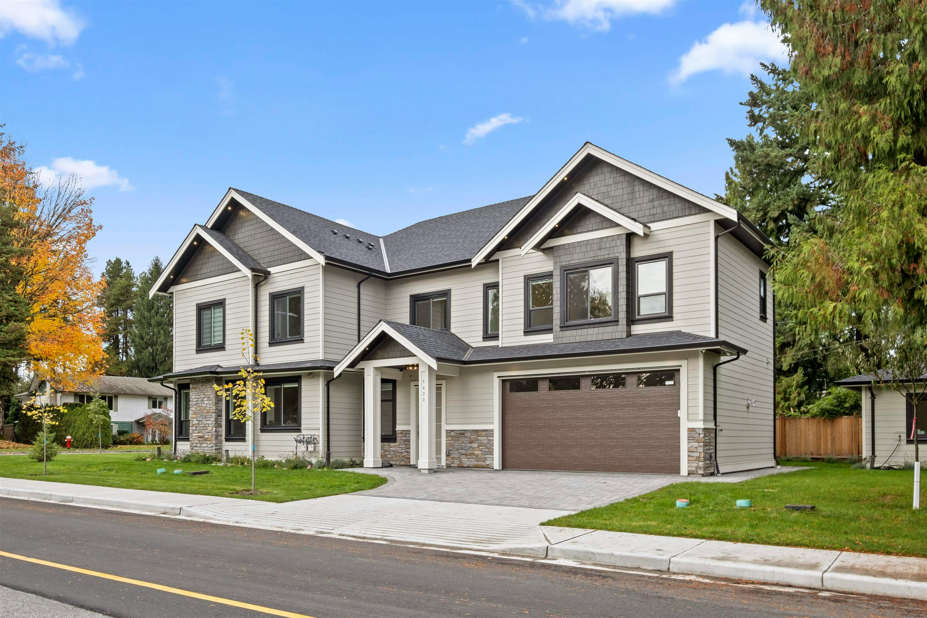 1-1433 Barberry Drive, Port Coquitlam, BC, V3B 1G2