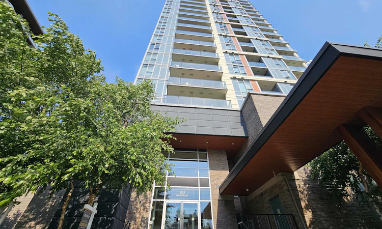 201-691 North Road