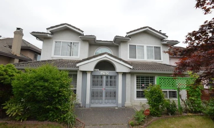 4780 No. 5 Road