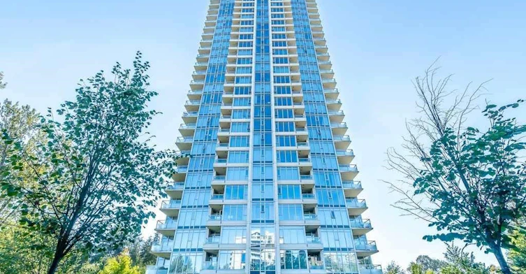 2102-7090 Edmonds Street, Burnaby, BC, V3N 0C6