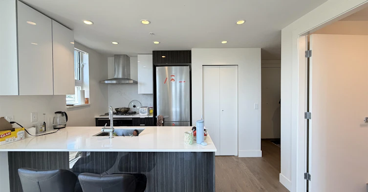 405-7777 Cambie Street, Vancouver, BC, V6P 3H9 - 8
