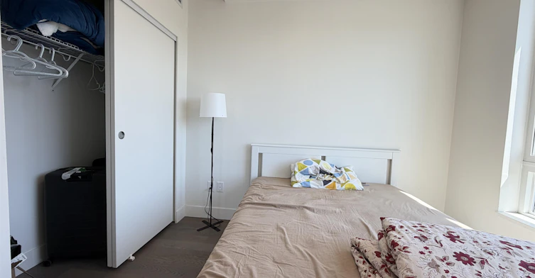 405-7777 Cambie Street, Vancouver, BC, V6P 3H9 - 2