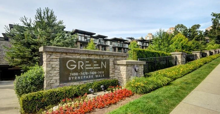 309-7488 Byrnepark Walk, Burnaby, BC, V3N 0B6
