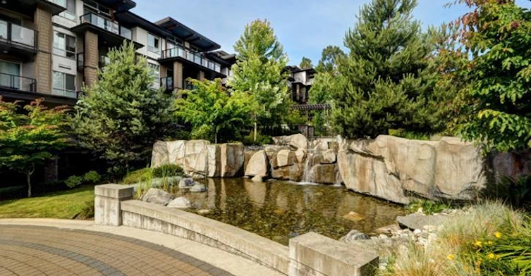 309-7488 Byrnepark Walk, Burnaby, BC, V3N 0B6 - 2