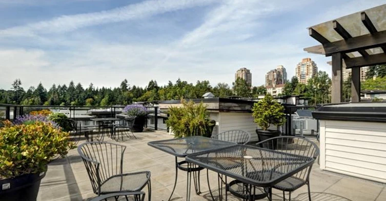 309-7488 Byrnepark Walk, Burnaby, BC, V3N 0B6 - 8