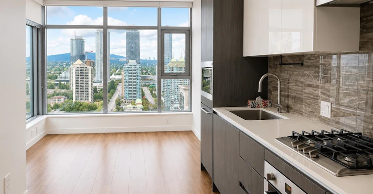 29th-1888 Gilmore Avenue, Burnaby, BC, V5C 0L2 - 2