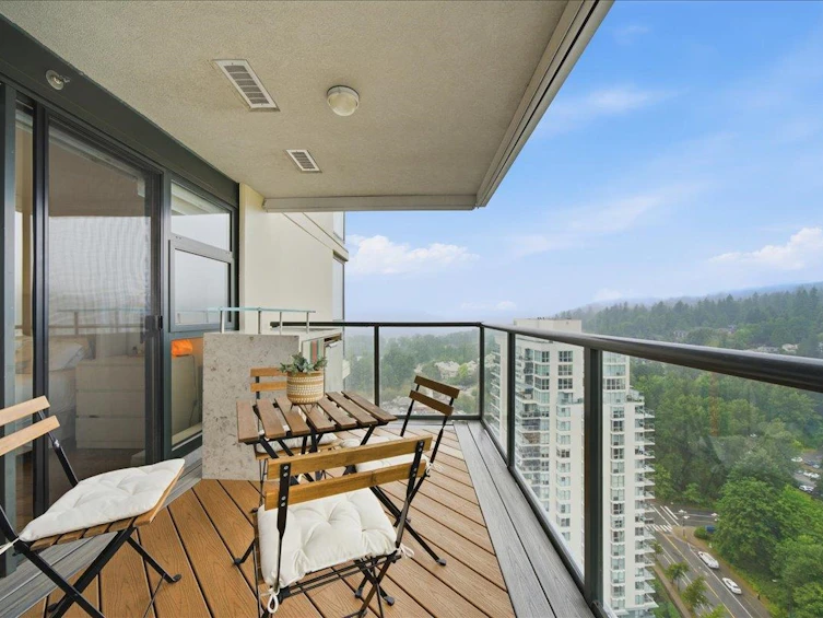 2301-288 Ungless Way, Port Moody, BC, V3H 0C9 - 17