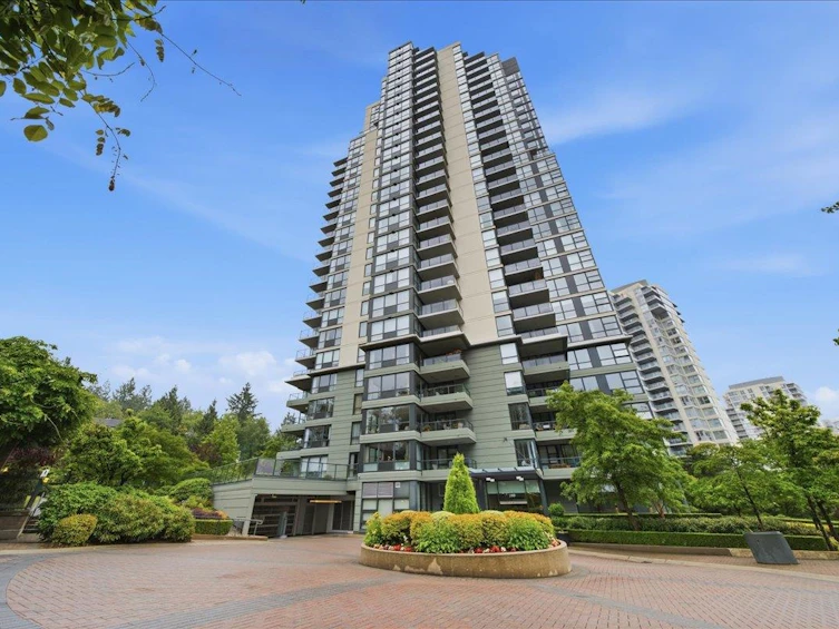 2301-288 Ungless Way, Port Moody, BC, V3H 0C9