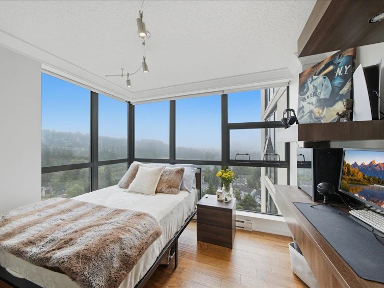 2301-288 Ungless Way, Port Moody, BC, V3H 0C9 - 22