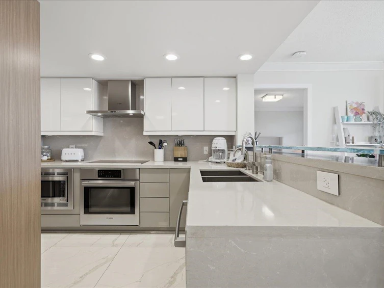2301-288 Ungless Way, Port Moody, BC, V3H 0C9 - 5