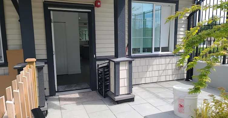 8888 Spires Road, Richmond, BC, V6Y 0L9