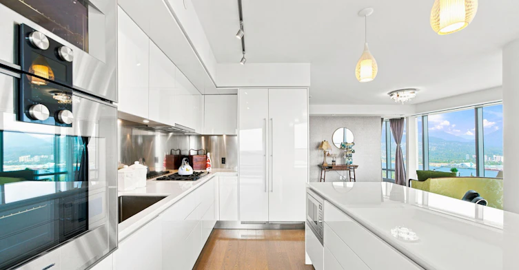 5606-1151 W Georgia Street, Vancouver, BC, V6E 0B3 - 7
