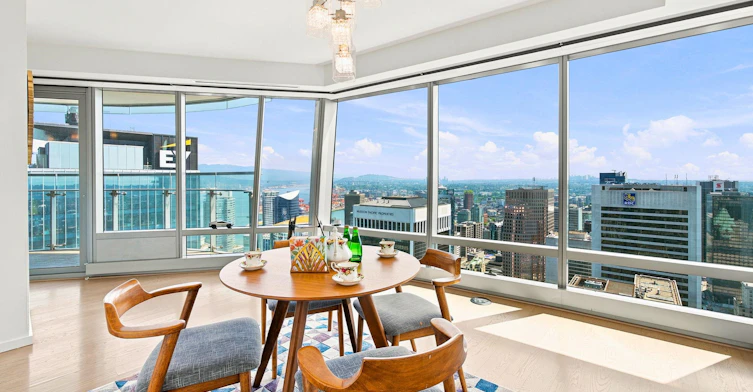 5606-1151 W Georgia Street, Vancouver, BC, V6E 0B3 - 4