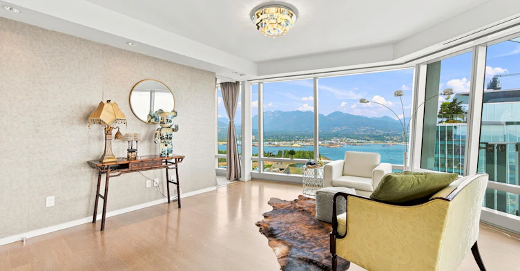 5606-1151 W Georgia Street, Vancouver, BC, V6E 0B3 - 8