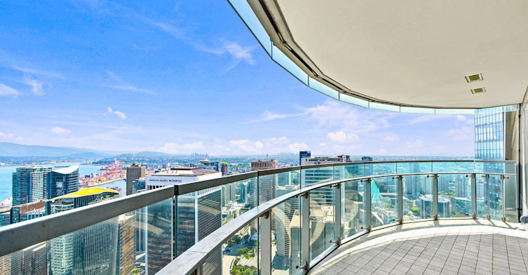 5606-1151 W Georgia Street, Vancouver, BC, V6E 0B3 - 20