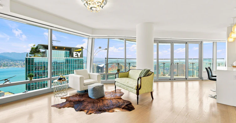 5606-1151 W Georgia Street, Vancouver, BC, V6E 0B3 - 2