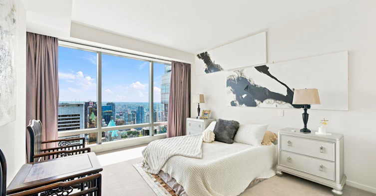 5606-1151 W Georgia Street, Vancouver, BC, V6E 0B3 - 9