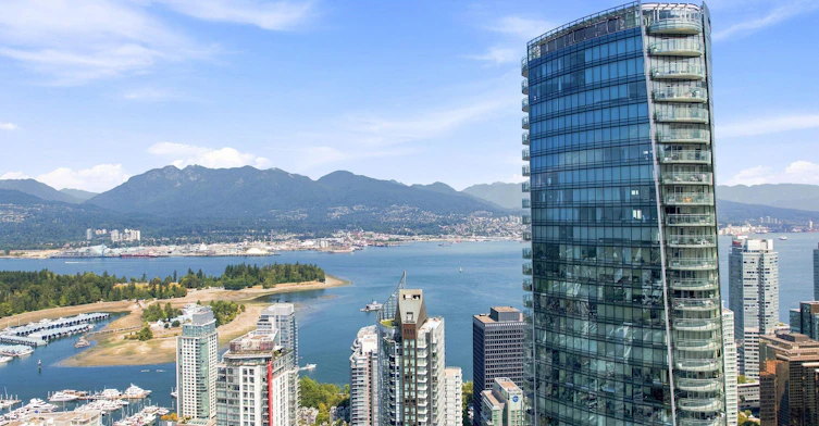 5606-1151 W Georgia Street, Vancouver, BC, V6E 0B3 - 22