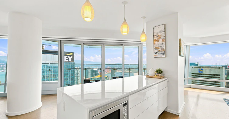 5606-1151 W Georgia Street, Vancouver, BC, V6E 0B3 - 5