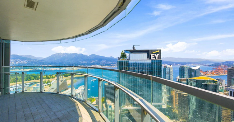 5606-1151 W Georgia Street, Vancouver, BC, V6E 0B3 - 19