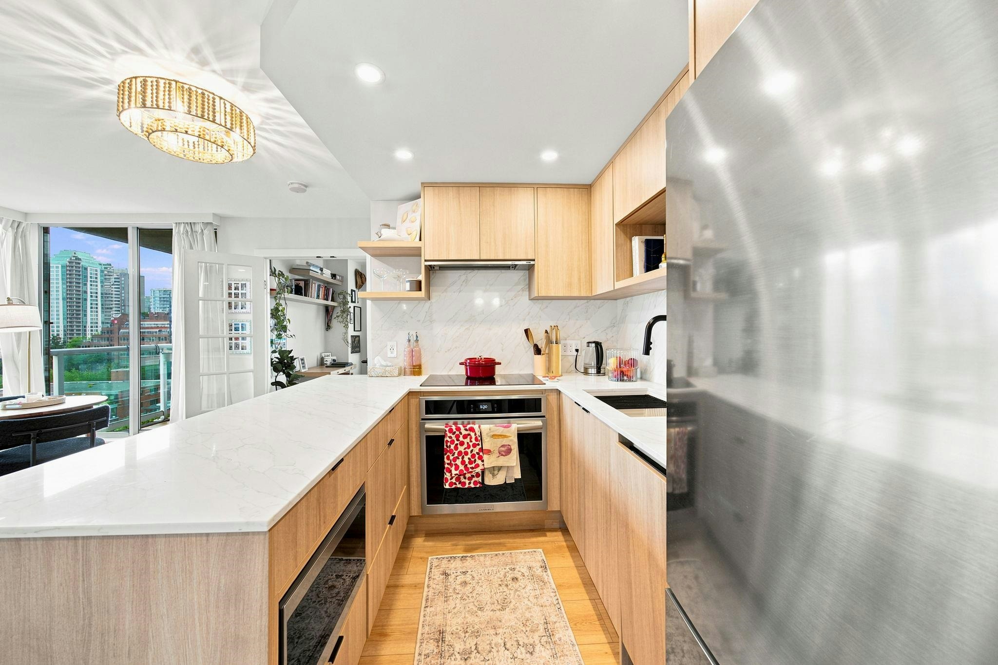 1502-1500 Howe Street, Vancouver, BC, V6Z 2N1 - 6