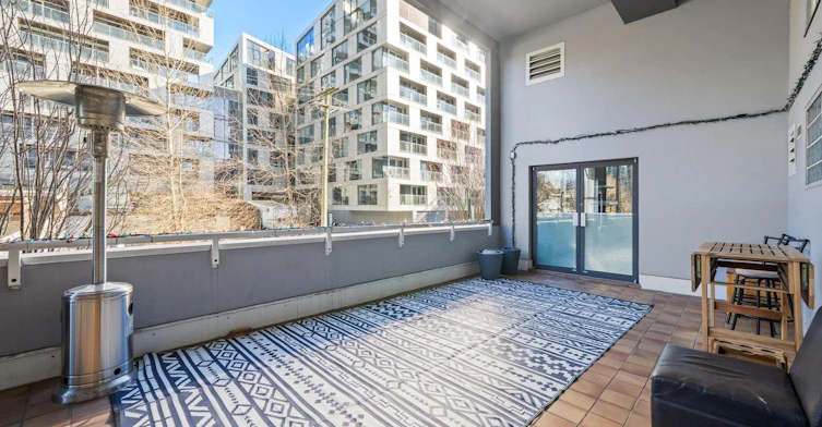 1502-1500 Howe Street, Vancouver, BC, V6Z 2N1 - 19