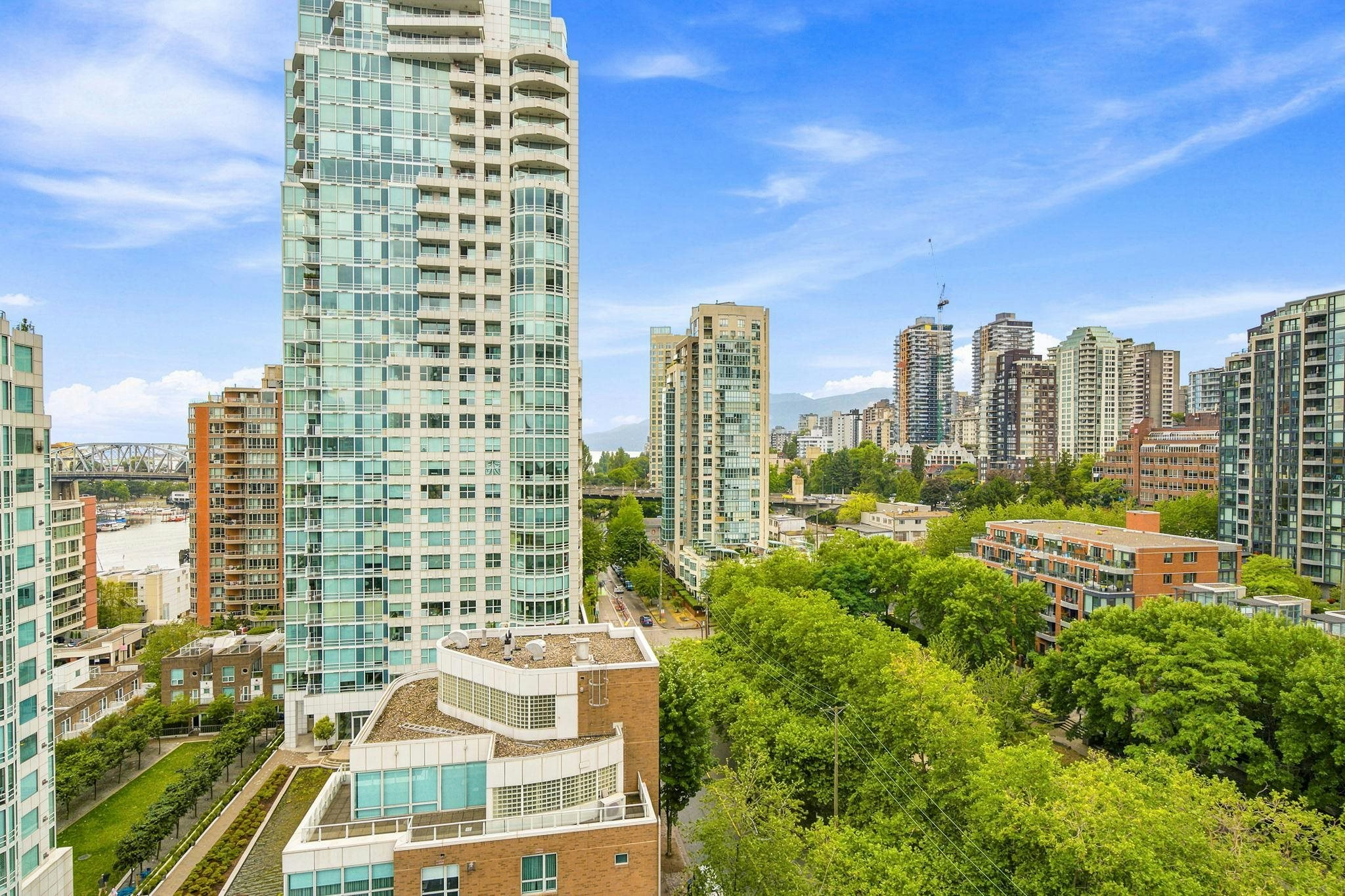 1502-1500 Howe Street, Vancouver, BC, V6Z 2N1 - 21