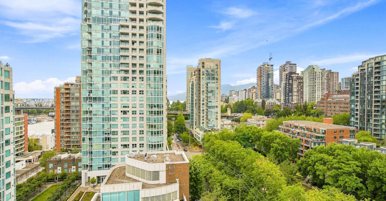 1502-1500 Howe Street, Vancouver, BC, V6Z 2N1 - 21