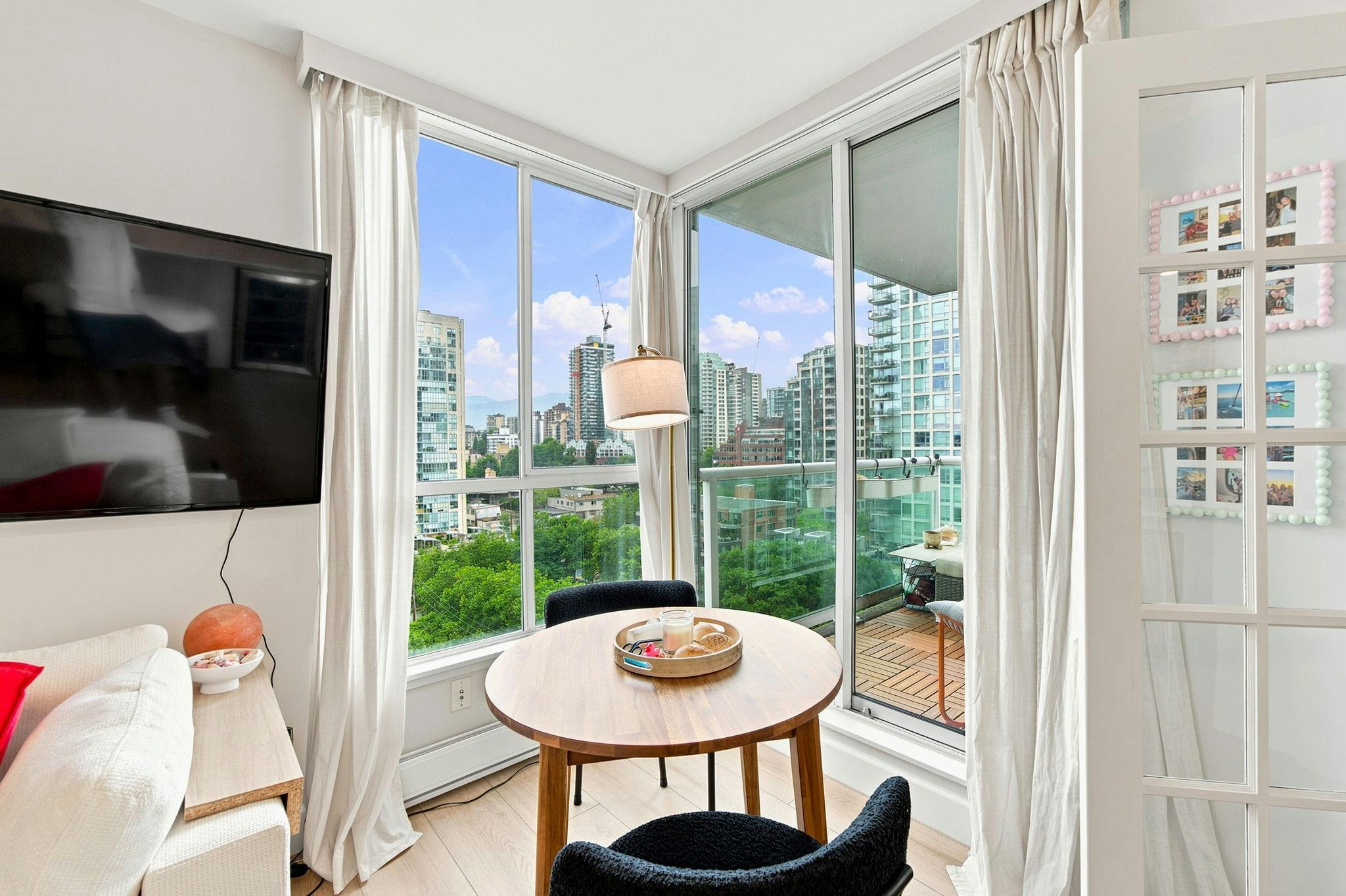 1502-1500 Howe Street, Vancouver, BC, V6Z 2N1 - 8