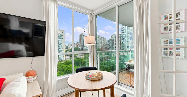 1502-1500 Howe Street, Vancouver, BC, V6Z 2N1 - 8