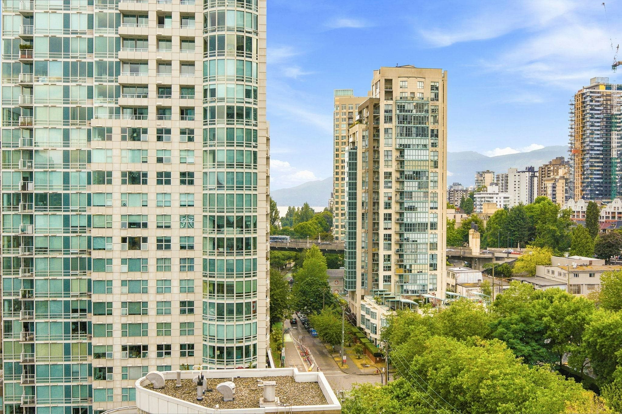 1502-1500 Howe Street, Vancouver, BC, V6Z 2N1 - 14