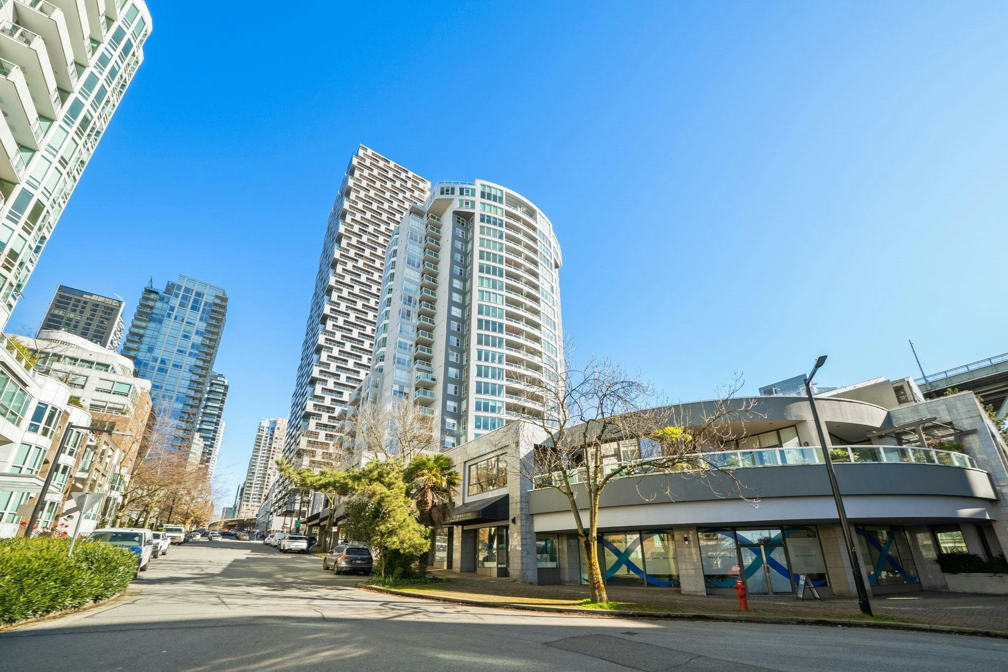 1502-1500 Howe Street, Vancouver, BC, V6Z 2N1 - 20