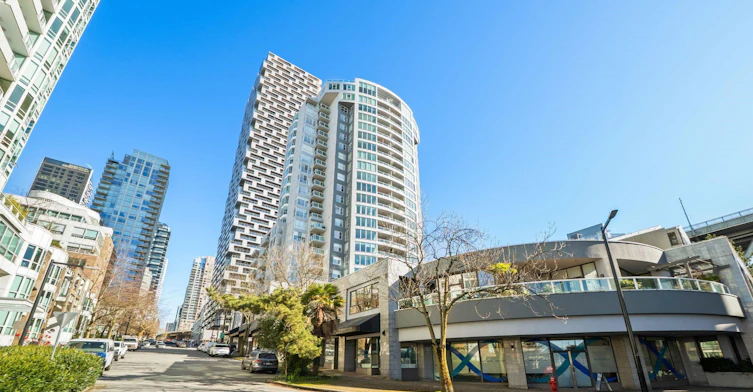 1502-1500 Howe Street, Vancouver, BC, V6Z 2N1 - 20