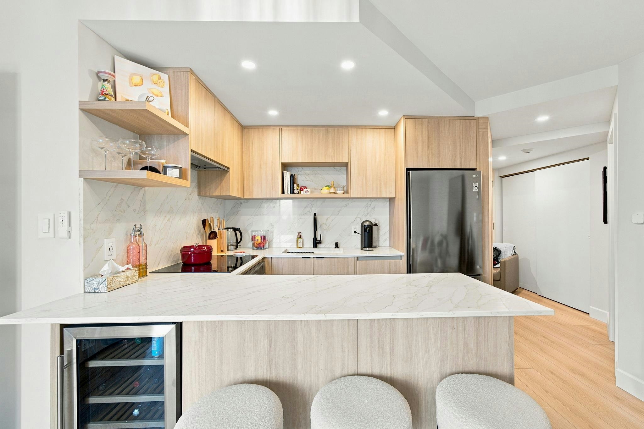 1502-1500 Howe Street, Vancouver, BC, V6Z 2N1 - 7