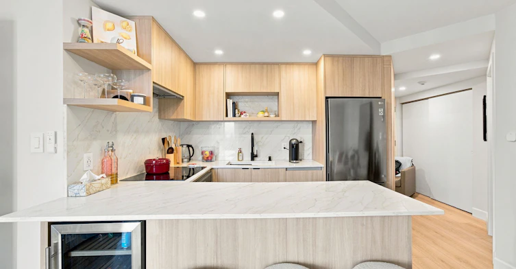 1502-1500 Howe Street, Vancouver, BC, V6Z 2N1 - 7